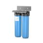 WECO BB-202SKDF  Whole House Big Blue Water Filter