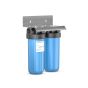 WECO BB-102SKDF  Whole House Big Blue Water Filter