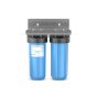 WECO BB-102SKDF  Whole House Big Blue Water Filter