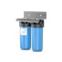 WECO BB-102SKDF  Whole House Big Blue Water Filter