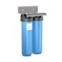 WECO BB-202SC Whole House Big Blue Water Filter