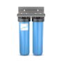 WECO BB-202SKDF  Whole House Big Blue Water Filter