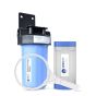 WECO BB-10GAC Big Blue Water Filter System for Taste and Odor Treatment