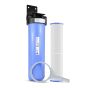 WECO BB-20SED Big Blue Water Filter System for Sediment Capture