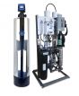 WECO T-BONE-5000 Commercial Reverse Osmosis Water Filtration System for High Rejection of Boron & Other Water Contaminants - Made in U.S.A.