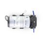 Aquatec CDP-6800 Series RO Pressure Booster Pump - 1/4