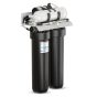 WECO Reverse Osmosis (RO) 500 GPD Water Filtration Unit with Blending Valve for Commercial Coffee Brewers