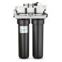 WECO Reverse Osmosis (RO) 500 GPD Water Filtration Unit with Blending Valve for Commercial Coffee Brewers