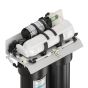 WECO Reverse Osmosis (RO) 500 GPD Water Filtration Unit with Blending Valve for Commercial Coffee Brewers