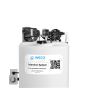 WECO Proportional pH Adjusting System with Integrated Mixer and Timer