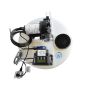 WECO Proportional pH Adjusting System with Integrated Mixer and Timer
