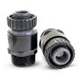 CK WS1 Fitting for 1.5 Inch Male NPT Assembly