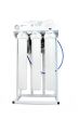 WECO CLARA-600PMP Light Commercial Reverse Osmosis Water Filter System 