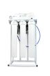 WECO CLARA-600PMP Light Commercial Reverse Osmosis Water Filter System 