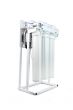 WECO CLARA-300PMP Light Commercial Reverse Osmosis Water Filter System 