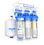 WECO CLARINA-75ALK High-end Undersink Reverse Osmosis pH Balanced Drinking Water Filtration System