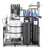 QMS3000X Packaged Reverse Osmosis Water Filtration Unit for Well Water