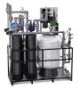 QMS3000X Packaged Reverse Osmosis Water Filtration Unit for Well Water