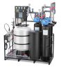 QMS3000X Packaged Reverse Osmosis Water Filtration Unit for Well Water