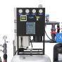 QMS3000X Packaged Reverse Osmosis Water Filtration Unit for Well Water