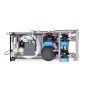 QMS3000X Packaged Reverse Osmosis Water Filtration Unit for Well Water