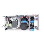 QMS3000X Packaged Reverse Osmosis Water Filtration Unit for Well Water
