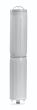 High Capacity Specialty Filter Cartridge - Empty 2 Chamber