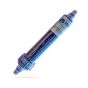 WECO Inline Color Changing Deionizing Mixed Resin (DI) 2