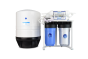 WECO MX-350ALK Commercial RO Water Purifier - 350 Gallons Per Day