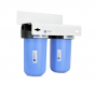 WECO BB-102SKDF  Whole House Big Blue Water Filter