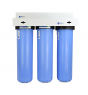 WECO BB-203SKDFC  Whole House Big Blue Water Filter