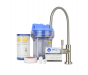 WECO Undersink Water Filter System for Sediment Reduction