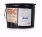 KDF-55 Pail - Media for Removing or Reducing Chlorine and Water-Soluble Heavy Metals -1/3 cu.ft ~ 57 Lbs. 