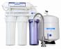 WECO HYDRA-75ALK Reverse Osmosis Drinking Water Filtration System with pH Neutralizer Cartridge
