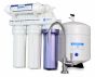 WECO HYDRA-75ALK Reverse Osmosis Drinking Water Filtration System with pH Neutralizer Cartridge