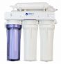 WECO HYDRA-75ALK Reverse Osmosis Drinking Water Filtration System with pH Neutralizer Cartridge