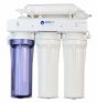 WECO HYDRA-75ALK Reverse Osmosis Drinking Water Filtration System with pH Neutralizer Cartridge