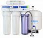 WECO VGRO-75ALK High Efficiency Reverse Osmosis Drinking Water Filtration System with pH Neutralizer Filter