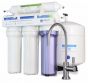 WECO VGRO-75GS-215RO High Efficiency Reverse Osmosis Drinking Water Filtration System