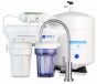 WECO TINY-150 Compact Undersink Reverse Osmosis Water Filtration System
