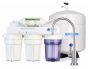 WECO MINI-150 Compact Undersink Reverse Osmosis Water Filtration System