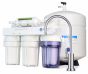 WECO MINI-150 Compact Undersink Reverse Osmosis Water Filtration System