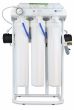 WECO AQUA-TITAN-0400GAC Light Commercial Reverse Osmosis Filter System