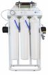 WECO AQUA-TITAN-0400GAC-CAL-UV Light Commercial Reverse Osmosis Filter System