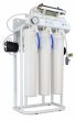 WECO AQUA-TITAN-0400GAC-CAL-UV Light Commercial Reverse Osmosis Filter System