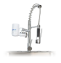 WECO AWC201 Faucet Mount Water Filter