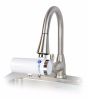 WECO TAPURE TF-05 Faucet Mount Ultrafiltration System