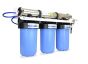 WECO ULE-0400 Semi Commercial Reverse Osmosis Hydroponic/Drinking Water Filter