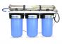 WECO ULE-0400 Semi Commercial Reverse Osmosis Hydroponic/Drinking Water Filter