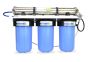 WECO NF-0250 Semi Commercial Nanofilter Drinking Water Filter